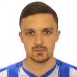 Турсунов Игорь Эркинджанович