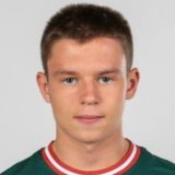 Чевардин Даниил