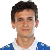 ЯШКОВ АРТЁМ