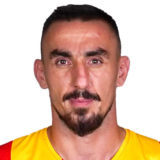 Багаев Алан