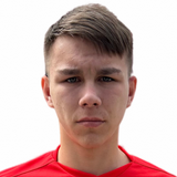 ПЛУЖНИКОВ КИРИЛЛ ЛЕОНИДОВИЧ